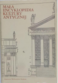 Mała encyklopedia kultury antycznej