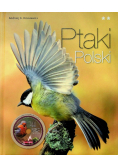 Ptaki Polski Tom 2 z CD