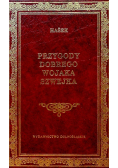 Przygody dobrego wojaka szwejka tom 3 i 4