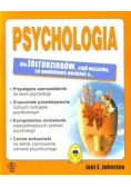 Psychologia dla żółtodziobów