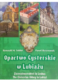Opactwo Cysterskie w Lubiążu