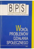 Wokół problemów działania społecznego