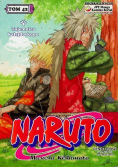 Naruto tom 42 Tajemnica kalejdoskopu