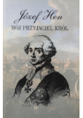 Mój przyjaciel król