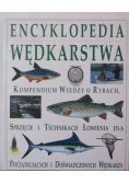 Encyklopedia Wędkarska