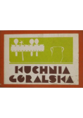 Kuchnia góralska