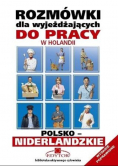 Rozmówki dla wyjeżdżających niderlandzkie