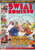 Świat Komiksu Nr 17 / 00