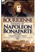 Memoirs of Napoleon Bonaparte