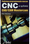 Podstawy programowania maszyn CNC systemie CAD/CAM