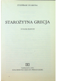 Starożytna Grecja