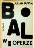 Bal w Operze