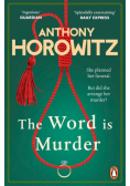 The Word Is Murder