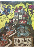 Klechdy domowe