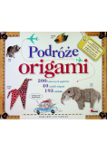 Podróże Origami