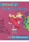 Dzień z księżniczką