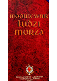 Modlitewnik ludzi morza