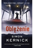 Oblężenie