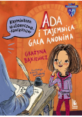 Ada i tajemnica Galla Anonima