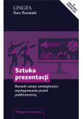Sztuka prezentacji