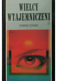 Wielcy wtajemniczeni tom I i II