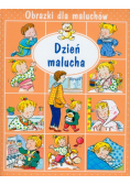 Dzień malucha Obrazki dla maluchów