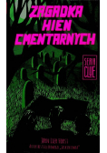 Clue tom IV Zagadka hien cmentarnych