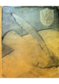 Ilustrowana kronika legionów polskich 1914-1918 ok 1936 r.