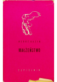 Małżeństwo
