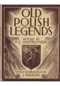 Old Polish Legends