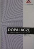 Dopalacze Skala zjawiska i przeciwdziałanie