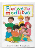 Pierwsze modlitwy