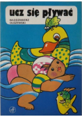 Ucz się pływać