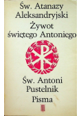 Żywot świętego Antoniego