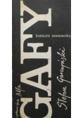 Gafy komizm mimowolny