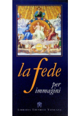 La fede per immagini