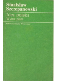Idea polska