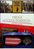 Drogi cichociemnych z repliką złotego krzyża