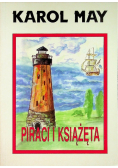 Piraci i książęta