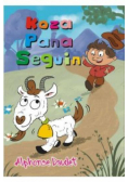Koza Pana Sequin