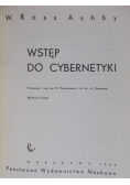 Wstęp do cybernetyki