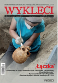 Kwartalnik Wyklęci nr 1