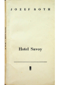 Hotel Savoy
