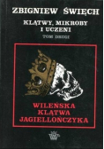 Klątwy mikroby i uczeni Tom II