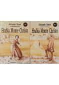 Hrabia Monte Christo Tom I i II