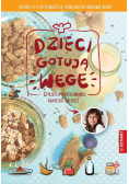 Dzieci gotują WEGE