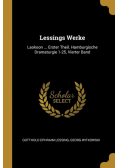 Lessings Werke