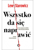 Wszystko da się naprawić