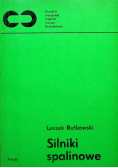 Silniki spalinowe