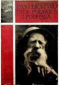 Pasterstwo Tatr Polskich i Podhala Tom VIII